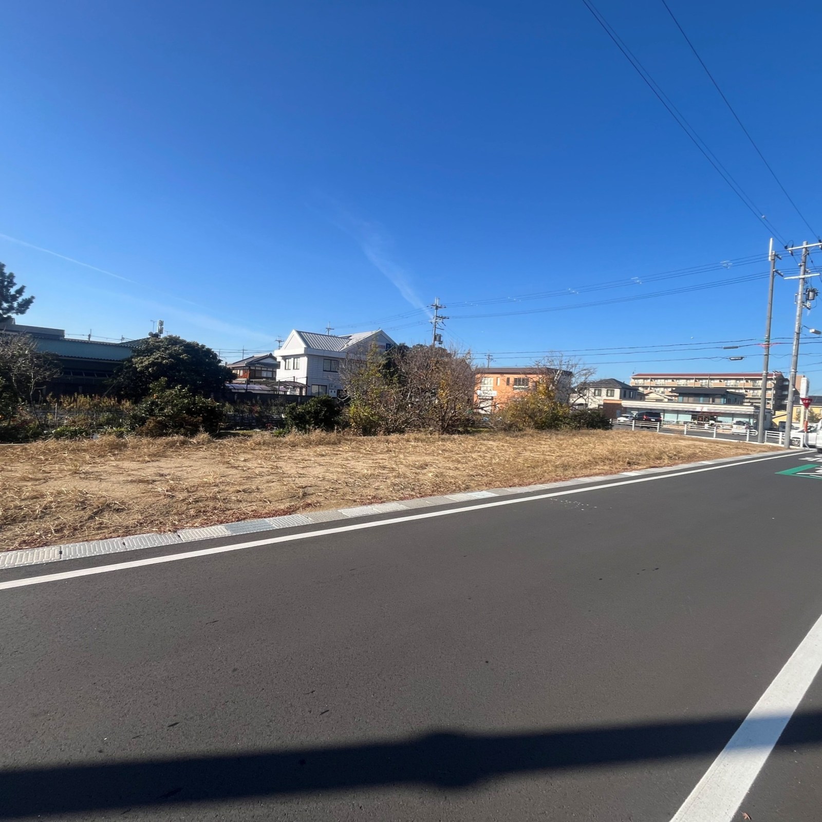 栗東市中沢一丁目